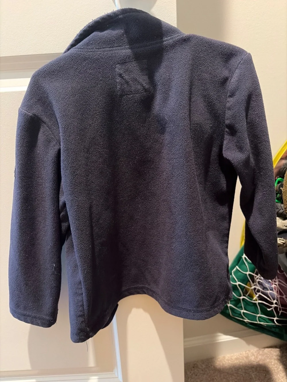 Toddler Boy Jacket